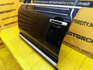 Дверь, ориг. номер 95553101106, PORSCHE Cayenne 2002-2007