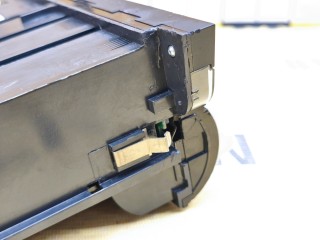 Блок климат контроля, ориг. номер 7L5907040BT, PORSCHE Cayenne 2002-2007