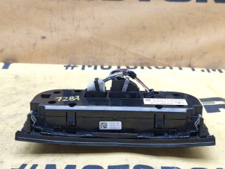 Блок климат контроля, ориг. номер A2048305790, Mercedes-Benz C-Class 2007-2011