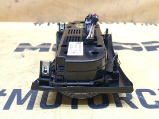 Блок климат контроля, ориг. номер A2048305790, Mercedes-Benz C-Class 2007-2011