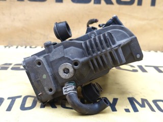 Компрессор пневмоподвески, ориг. номер A2213200704, Mercedes-Benz S-Class 2005-2009