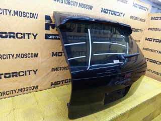 Крышка багажника, ориг. номер 95551201111, PORSCHE Cayenne 2002-2007