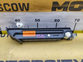 Домкрат, ориг. номер A2115830215, Mercedes-Benz CLS-Class 2004-2008