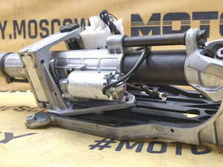 Колонка рулевая, ориг. номер A2514600716, Mercedes-Benz R-class 2007-2010