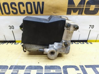 Блок ABS, ориг. номер A0014318012, Mercedes-Benz C-Class 1993-1997