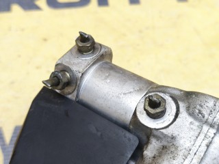 Блок ABS, ориг. номер A0014318012, Mercedes-Benz C-Class 1993-1997
