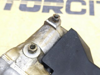 Блок ABS, ориг. номер A0014318012, Mercedes-Benz C-Class 1993-1997