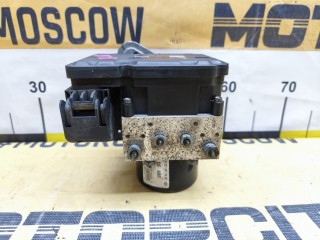 Блок ABS, ориг. номер A0054312112, Mercedes-Benz S-Class 2005-2009
