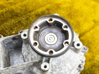 Раздаточная коробка, ориг. номер A2512802100, Mercedes-Benz R-class 2007-2010