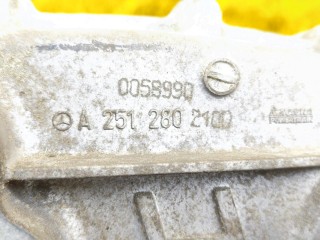 Раздаточная коробка, ориг. номер A2512802100, Mercedes-Benz R-class 2007-2010