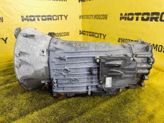 АКПП, ориг. номер A2512704301, Mercedes-Benz R-class 2007-2010