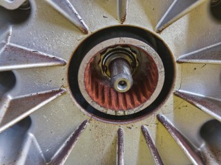 АКПП, ориг. номер A2512704301, Mercedes-Benz R-class 2007-2010