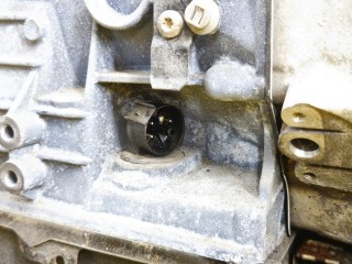 АКПП, ориг. номер A2512704301, Mercedes-Benz R-class 2007-2010