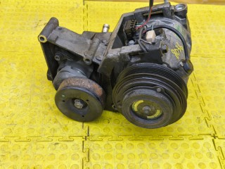 Компрессор кондиционера Mercedes-Benz C-Class 1993-1997