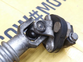 Колонка рулевая, ориг. номер A2204620220, Mercedes-Benz S-Class 1998-2002