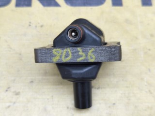 Катушка зажигания, ориг. номер A0001587003, Mercedes-Benz C-Class 1993-1997