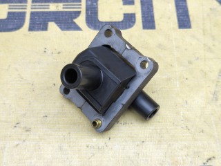 Катушка зажигания, ориг. номер A0001587003, Mercedes-Benz C-Class 1993-1997