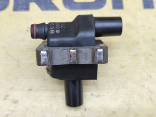 Катушка зажигания, ориг. номер A0001587003, Mercedes-Benz C-Class 1993-1997
