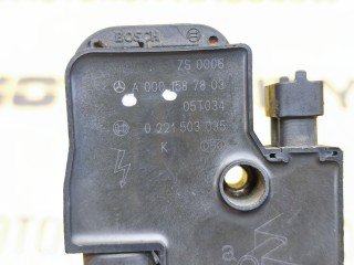 Катушка зажигания, ориг. номер A0001587803, Mercedes-Benz CLS-Class 2004-2008