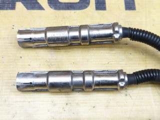 Катушка зажигания, ориг. номер A0001587803, Mercedes-Benz CLS-Class 2004-2008