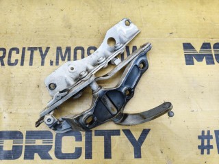 Петли капота, ориг. номер A2218800328, Mercedes-Benz S-Class 2005-2009