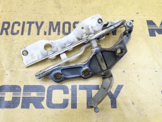 Петли капота, ориг. номер A2218800328, Mercedes-Benz S-Class 2005-2009
