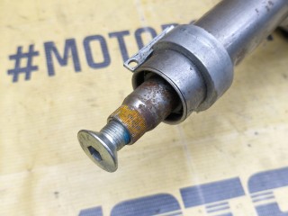 Колонка рулевая, ориг. номер A2214602616, Mercedes-Benz S-Class 2005-2009