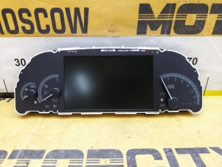 Панель приборов, ориг. номер A2219004903, Mercedes-Benz S-Class 2005-2009