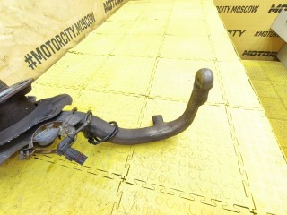 Кулак, ориг. номер A2213324501, Mercedes-Benz S-Class 2005-2009