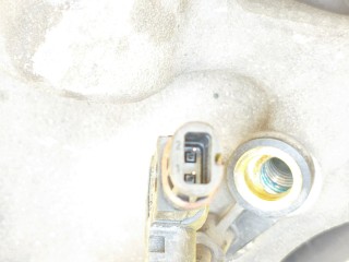 Кулак, ориг. номер A2213324501, Mercedes-Benz S-Class 2005-2009