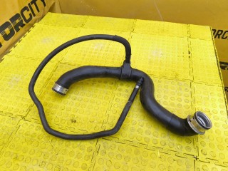 Патрубки охлаждения, ориг. номер A2215015582, Mercedes-Benz S-Class 2005-2009