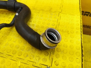 Патрубки охлаждения, ориг. номер A2215015582, Mercedes-Benz S-Class 2005-2009