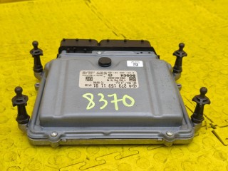ЭБУ двигателя, ориг. номер A2731531191, Mercedes-Benz S-Class 2005-2009