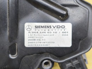 Блок АКПП, ориг. номер A0044460310, Mercedes-Benz S-Class 2005-2009