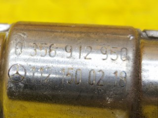 Катушка зажигания, ориг. номер A0001587803, Mercedes-Benz S-Class 1998-2002
