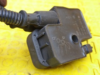 Катушка зажигания, ориг. номер A0001587803, Mercedes-Benz S-Class 1998-2002