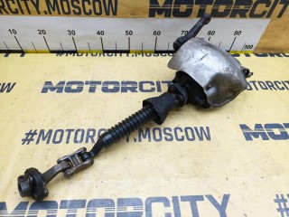 Редуктор рулевой, ориг. номер A2024600600, Mercedes-Benz C-Class 1993-1997