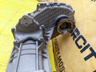 Раздаточная коробка, ориг. номер 95534104012, PORSCHE Cayenne 2002-2007
