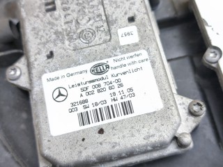 Фара, ориг. номер A2518201861, Mercedes-Benz R-class 2005-2007
