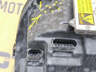 Фара, ориг. номер A2518201861, Mercedes-Benz R-class 2005-2007