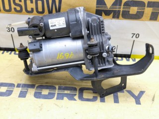 Компрессор пневмоподвески, ориг. номер A2513202704, Mercedes-Benz R-class 2005-2007