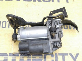 Компрессор пневмоподвески, ориг. номер A2513202704, Mercedes-Benz R-class 2005-2007