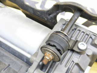 Компрессор пневмоподвески, ориг. номер A2513202704, Mercedes-Benz R-class 2005-2007