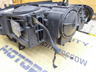 Фара, ориг. номер 63117317108, BMW X5 2010-2013