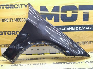 Крыло BMW X5 2010-2013