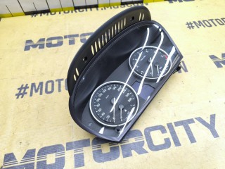 Панель приборов, ориг. номер 62109177260, BMW 525i 2002-2007