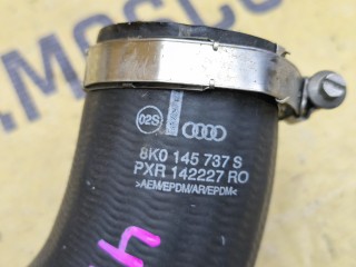 Патрубок интеркулера, ориг. номер 8K0145737S, AUDI A4 2011-2015