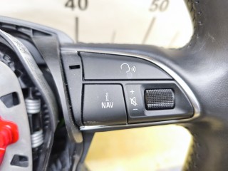 Руль, ориг. номер 4L0419091AC, AUDI A4 2011-2015