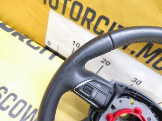 Руль, ориг. номер 4L0419091AC, AUDI A4 2011-2015