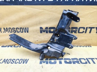 Кронштейн бампера BMW X5 2010-2013